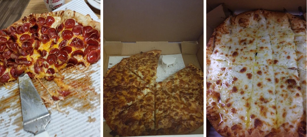 Giovanni's Downtown Ashland