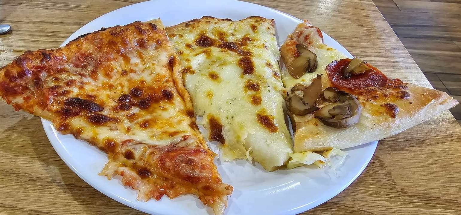 Giovanni's Downtown Ashland