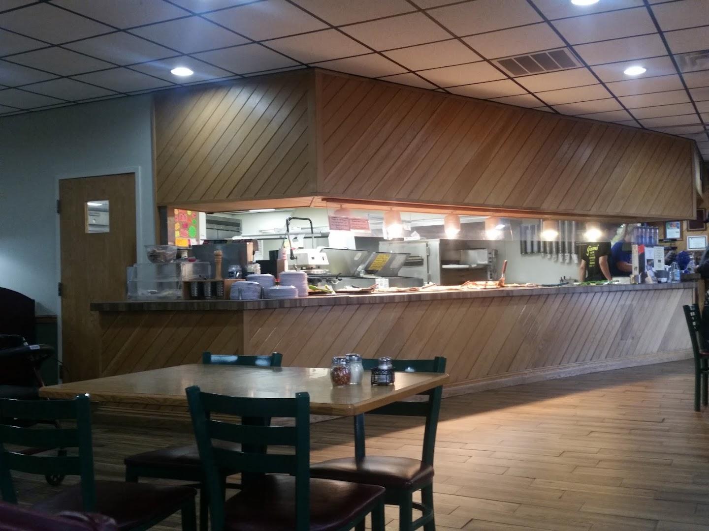 Giovanni's Downtown Ashland