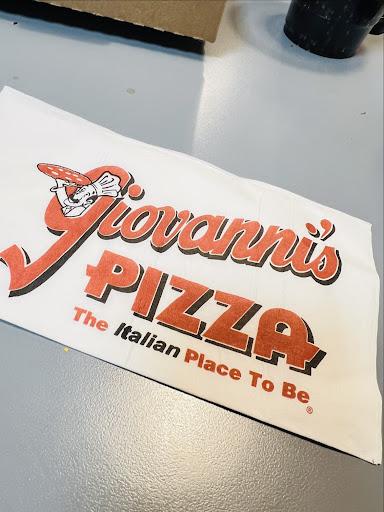 Giovanni's Downtown Ashland